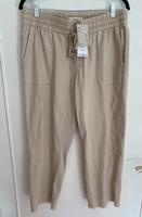Mango Hose Gr.L beige Nordrhein-Westfalen - Mönchengladbach Vorschau