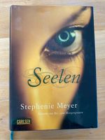 Seelen Stephenie Meyer Hardcover Baden-Württemberg - Waghäusel Vorschau