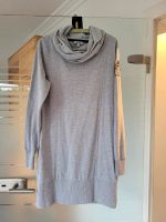 Soccx Kleid Gr. L 38 grau TOP Nordrhein-Westfalen - Niederzier Vorschau