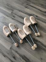 schuhspanner Holz Gr. 38/39 Bayern - Pfeffenhausen Vorschau