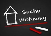 3 o. 4 Zimmer Wohnung in Augsburg gesucht / Beamtin u. Festangest Bayern - Augsburg Vorschau