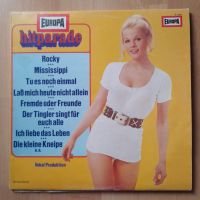 Schallplatte LP Hitparade Sachsen - Demitz-Thumitz Vorschau