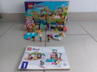 Neuwertig: Lego Friends 41710 Surfschule Bochum - Bochum-Mitte Vorschau