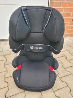 Cybex solution Kindersitz Nordrhein-Westfalen - Ibbenbüren Vorschau