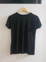 schwarzes Damen T-Shirt Thüringen - Greiz Vorschau