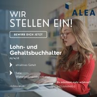 Lohn- und Gehaltsbuchhalter (m/w/d) ab sofort gesucht! Bremen-Mitte - Bahnhofsvorstadt  Vorschau