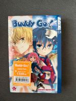 Buddy Go! 1&2 Manga Bayern - Wasserburg am Inn Vorschau