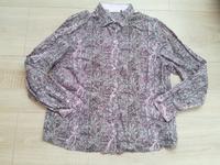 Eterna Damen Bluse Hemd Baumwolle Gr.44 w.NEU!!! Bayern - Pocking Vorschau