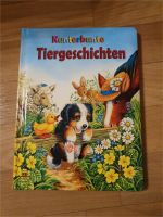 Kinderbuch Kunterbunte Tiergeschichten Sachsen-Anhalt - Halle Vorschau