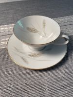 Rosenthal Regina, alte Serie, 50er, Kaffetasse , Untersetzer, Grä Rheinland-Pfalz - Weisenheim am Sand Vorschau