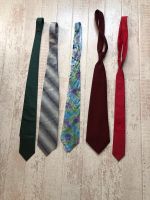 18 x Krawatten Nordrhein-Westfalen - Moers Vorschau