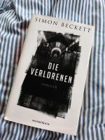 Simon Beckett - Die Verlorenen (Hardcover) Schleswig-Holstein - Neumünster Vorschau