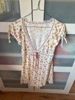 Urban Outfitters Jumpsuit Blumen Thüringen - Jena Vorschau