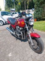 Honda CB 750 Nordrhein-Westfalen - Troisdorf Vorschau