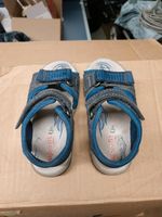 Superfit Sandalen Kinderschuhe Gr. 25 Sachsen - Machern Vorschau