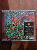 MASTODON - Once More Round The Sun CD Stoner Rock/Metal Rheinland-Pfalz - Westerburg Vorschau