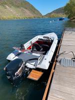 Ring 16 Phantom 16 Motorboot Speedboot Rennboot Sportboot Rheinland-Pfalz - Boppard Vorschau