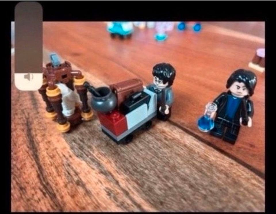 Lego Paket diverse Sets Lego Friends Harry Potter in Oberkrämer