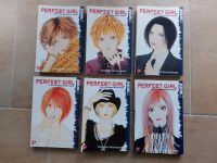 Perfect Girl Manga 1-6 - 1. Auflage Bayern - Zell am Main Vorschau
