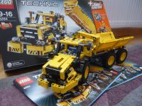 Lego Technic 8264 Nordrhein-Westfalen - Minden Vorschau