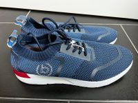 NEU, Herren Bugatti Schuhe dunkelblau Größe 40 Rheinland-Pfalz - Bad Kreuznach Vorschau