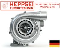 Turbolader Instandsetzung Reparatur | alle Marken + Modelle Leipzig - Leipzig, Zentrum Vorschau