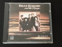 Bruce Hornsby and the Range CD sehr guter Zustand Frankfurt am Main - Kalbach Vorschau