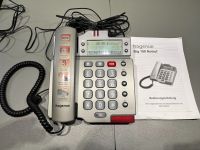 Seniorentelefon hagenuk Big 100 Notruf Nordrhein-Westfalen - Niederkrüchten Vorschau