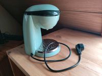 Kaffeemaschine Mini für 1 Tasse Kaffee Sachsen - Lohmen Vorschau