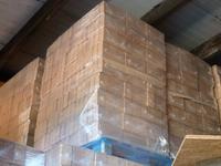 Holzbriketts Eiche RUF– 960 kg Palette– Hartholzbriketts- Pellets Nordrhein-Westfalen - Hamminkeln Vorschau