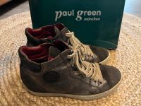 Paul Green Schuhe, Sneaker mit Keilabsatz Gr.37 Niedersachsen - Damme Vorschau