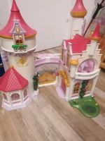Spielzeug Princessinnen Schloß Playmobil Friedrichshain-Kreuzberg - Friedrichshain Vorschau