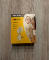 Medela Harmony Handmilchpumpe Pumpe Sachsen - Werdau Vorschau