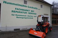 Kubota Heckschlegelmäher FOX1200, PERUZZO FOX, Mulcher Sachsen - Kreischa Vorschau