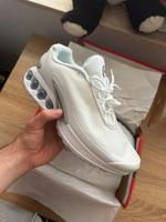 NEU Nike DN Gr. 45 Weiß mit Box Nordrhein-Westfalen - Bergkamen Vorschau