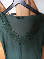 H&M T-Shirt grün Gr. 34 Köln - Nippes Vorschau