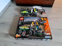 Lego Technik Harvester Forstmaschine 42080 Nordrhein-Westfalen - Gevelsberg Vorschau