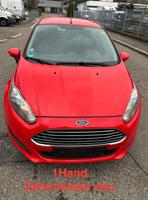 Ford Fiesta 1,0 59kW S/S Trend Trend aus erster Hand Baden-Württemberg - Offenburg Vorschau