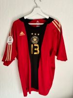 Vintage Deutschland Trikot Nordrhein-Westfalen - Castrop-Rauxel Vorschau