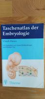 Taschenatlas der Embryologie - Drews Schleswig-Holstein - Nortorf Vorschau