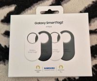 4er Pack Samsung Galaxy SmartTag 2 unbenutzt Nordrhein-Westfalen - Herne Vorschau