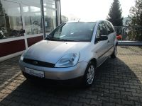 Ford Fiesta Viva+AHK+Klima+5Türig Bayern - Rügland Vorschau
