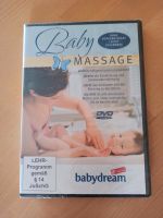 DVD Babymassage Saarland - Merzig Vorschau