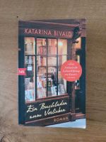 Eine Buchhandlung zum verlieben Katarina Bivald Bayern - Erding Vorschau