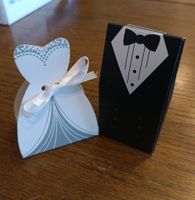 Giveaway Hochzeit Brautpaar Geschenk Päckchen Niedersachsen - Raddestorf Vorschau