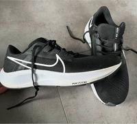 Nike Air Zoom Pegasus Gr 43 Schwarz weiß Baden-Württemberg - Adelsheim Vorschau