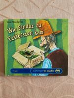 CD Wie Findus zu Petterson kam Mecklenburg-Vorpommern - Ueckermuende Vorschau