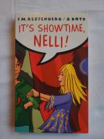 Jugendbuch It's showtime, Nelli! Reifenberg Both Hessen - Grebenstein Vorschau