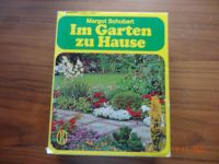 Gartenbuch,Bücher,Garten,Wohnung,Hobby Bayern - Kirchanschöring Vorschau