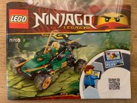 LEGO 71700 NINJAGO Legacy Lloyds Dschungelräuber Bayern - Wolframs-Eschenbach Vorschau